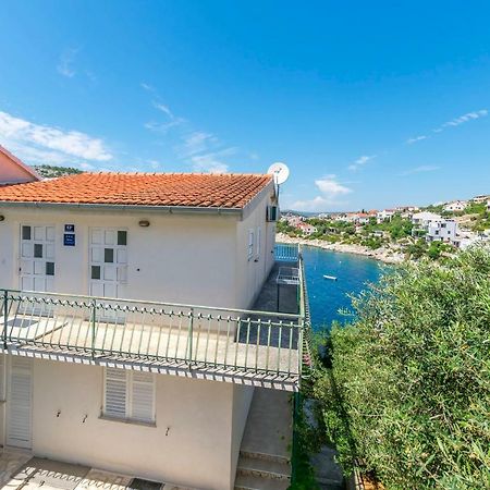 Apartment Vukorepa Ražanj Екстериор снимка