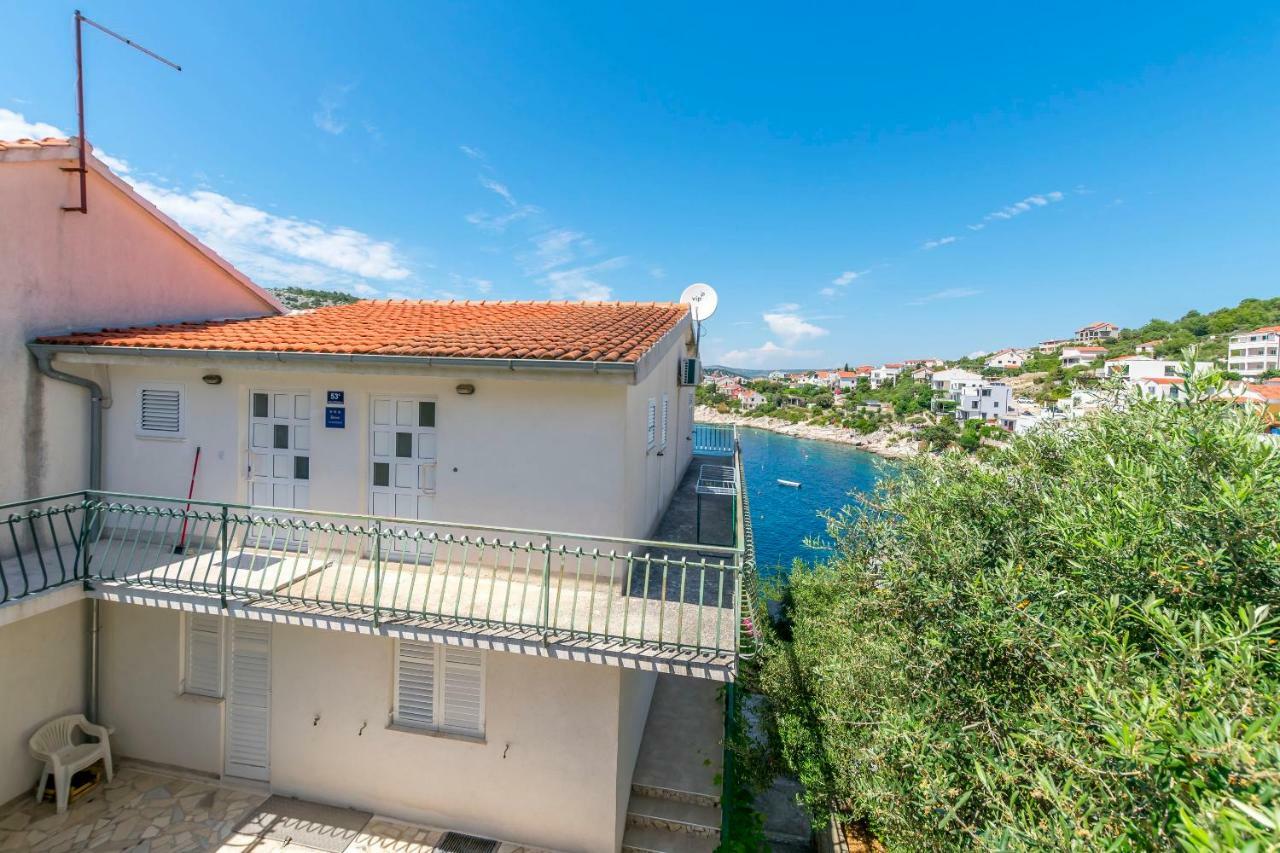 Apartment Vukorepa Ražanj Екстериор снимка